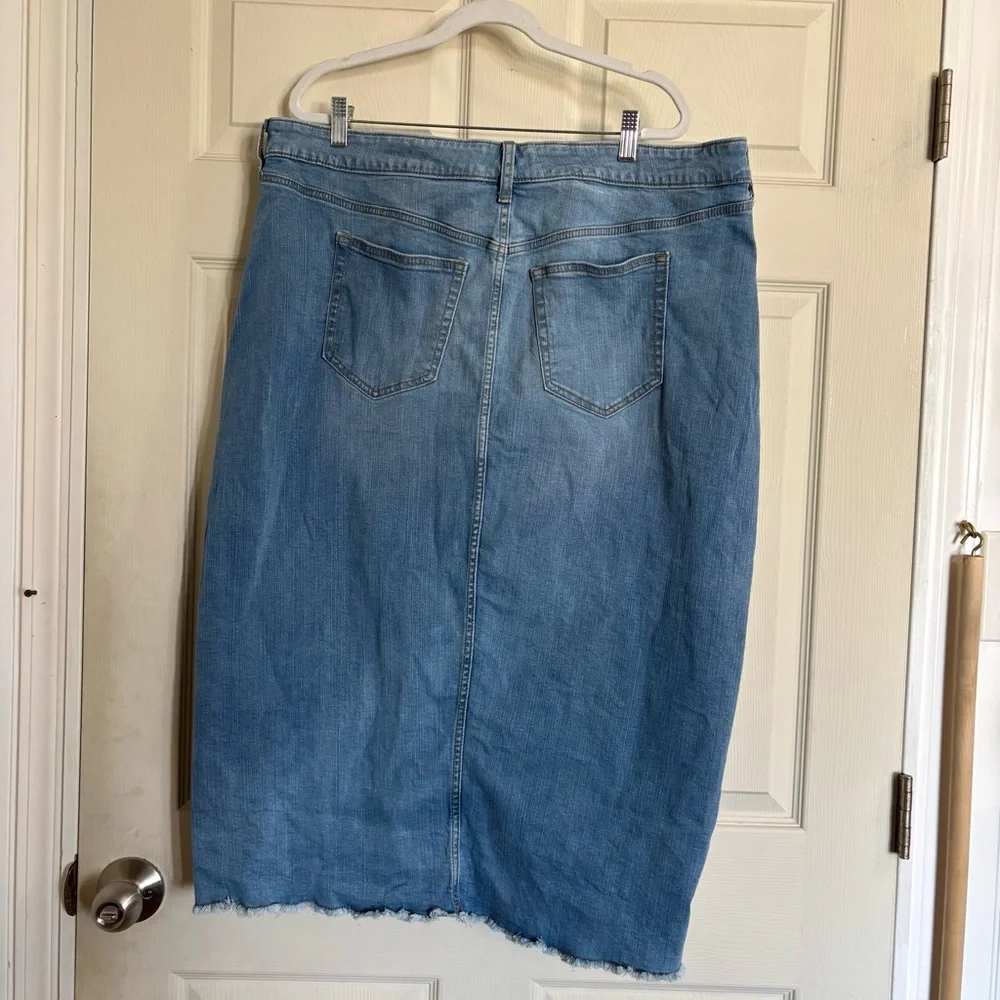 torrid fabric bit